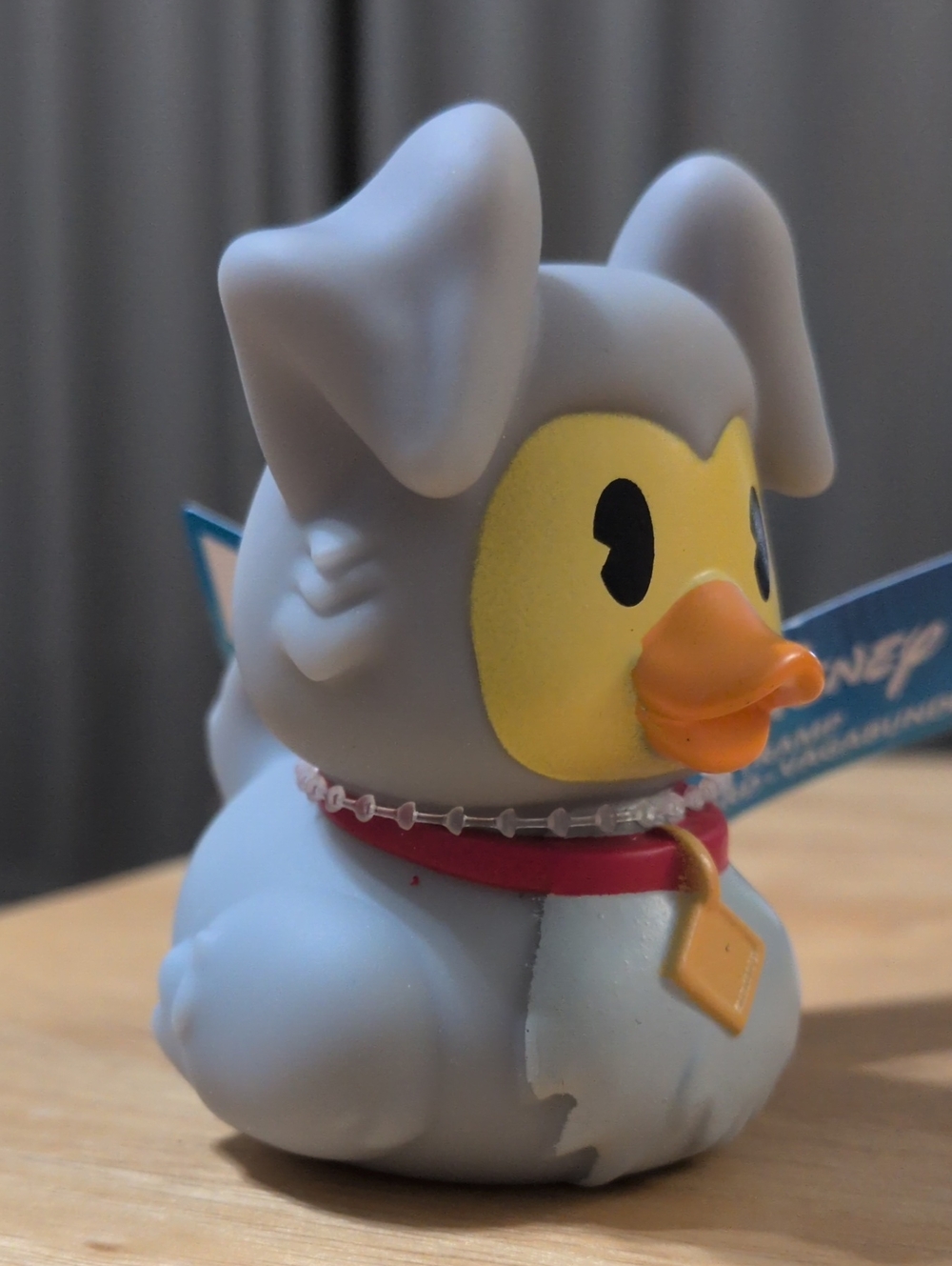 Lady And The Tramp Ducks - Picture 3 of 6
